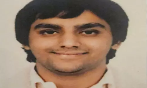 Punjab के पूर्व डीजीपी मुस्तफा के बेटे की मौत की सीबीआई जांच की सिफारिश करेगी Punjab के पूर्व डीजीपी मुस्तफा के बेटे की मौत की सीबीआई जांच की सिफारिश करेगी