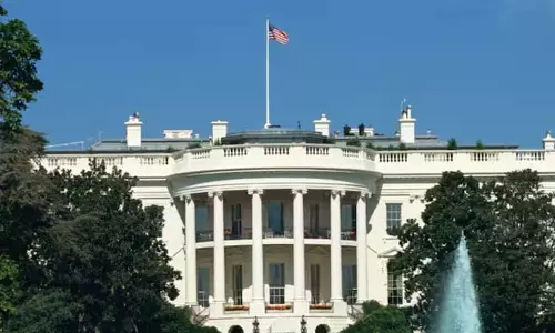 ट्रम्प White House में कर रहे हैं ये पाँच बड़े बदलाव