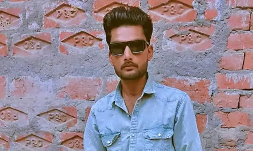 लॉकअप में आरोपी ने की खुदकुशी की कोशिश, थाना प्रभारी सस्पेंड