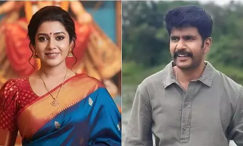 Sreekumar, छाया सिंह के साथ केट्टी मेलम सीरीज़ में नज़र आएंगे Sreekumar, छाया सिंह के साथ केट्टी मेलम सीरीज़ में नज़र आएंगे