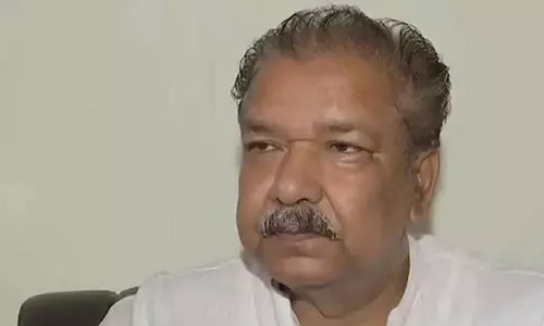 Bihar BJP अध्यक्ष बोले, महागठबंधन में अंदरूनी कलह