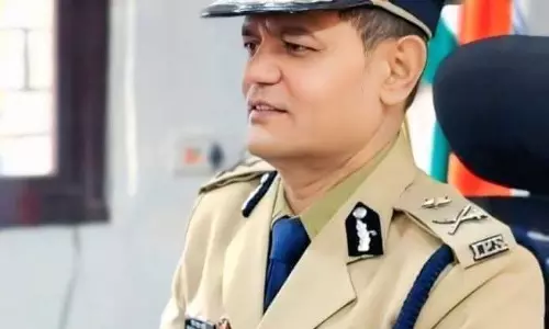 CM साय ने IPS डांगी केस में दिया बड़ा बयान, जांच उपरांत होगी कार्रवाई CM साय ने IPS डांगी केस में दिया बड़ा बयान, जांच उपरांत होगी कार्रवाई