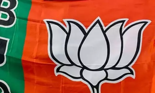 नुआपाड़ा उपचुनाव: ओडिशा BJP ने प्रचार के लिए अपने आधे मंत्रियों को लगाया
