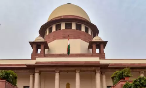 सरकार ने भारत के नए मुख्य न्यायाधीश की नियुक्ति की प्रक्रिया शुरू की सरकार ने भारत के नए मुख्य न्यायाधीश की नियुक्ति की प्रक्रिया शुरू की