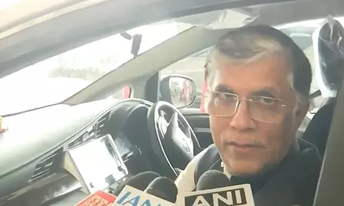 Pawan Khera ने महागठबंधन में टकराव के दावों का किया खंडन