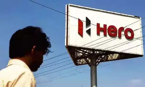 Hero MotoCorp ने ब्रिटेन में दोपहिया वाहन बेचने के लिए मोटोजीबी के साथ साझेदारी की Hero MotoCorp ने ब्रिटेन में दोपहिया वाहन बेचने के लिए मोटोजीबी के साथ साझेदारी की