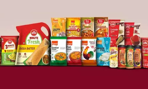 Orkla India 29-31 अक्टूबर के बीच 1,660 करोड़ रुपये का आईपीओ लाने की योजना बना रही