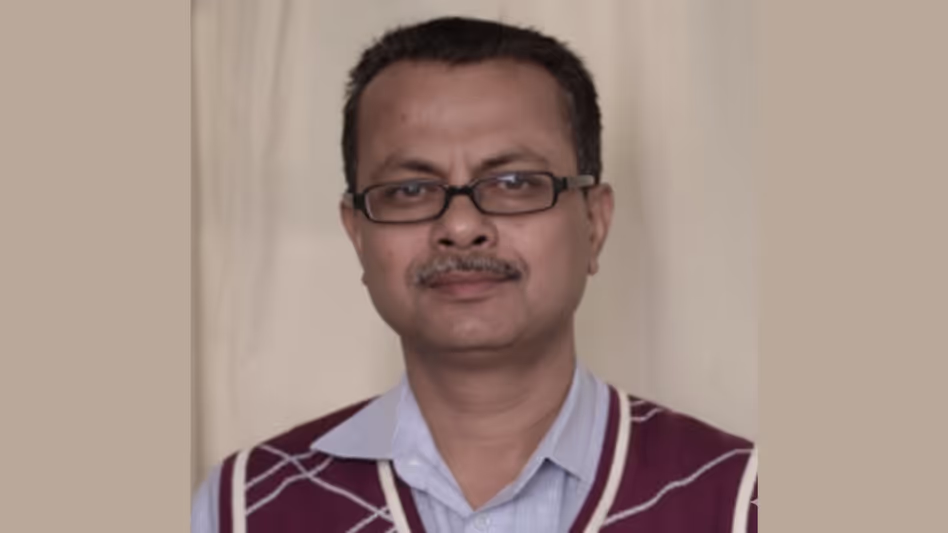 Meghalaya के सांख्यिकीविद् ने लगातार 5वें वर्ष स्टैनफोर्ड की शीर्ष 2 प्रतिशत वैज्ञानिकों की सूची में स्थान बनाए Meghalaya के सांख्यिकीविद् ने लगातार 5वें वर्ष स्टैनफोर्ड की शीर्ष 2 प्रतिशत वैज्ञानिकों की सूची में स्थान बनाए