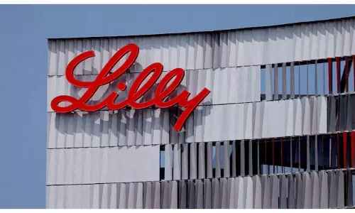 एली लिली ने Cipla को भारत में नए ब्रांड के तहत वजन घटाने वाली दवा बेचने की अनुमति दी एली लिली ने Cipla को भारत में नए ब्रांड के तहत वजन घटाने वाली दवा बेचने की अनुमति दी