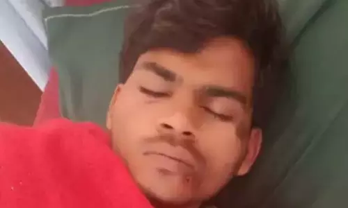 रंजिश की आग! तीन हमलावर, एक बेकसूर...