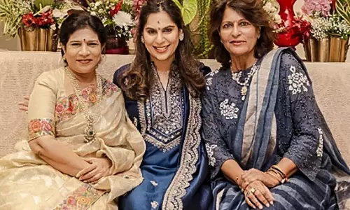 Ram Charan, Upasana Konidela के घर जल्द आने वाला है नया सदस्य Ram Charan, Upasana Konidela के घर जल्द आने वाला है नया सदस्य
