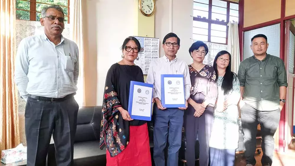 संस्थानों ने मनोसामाजिक कल्याण, सड़क सुरक्षा, कौशल विकास पर कार्यशालाएं आयोजित कीं