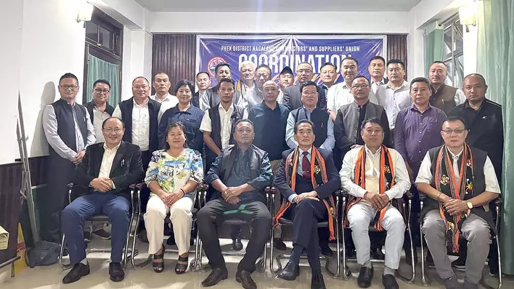 PDNCSU  ने पारदर्शिता और जिला प्रतिनिधित्व का आह्वान किया
