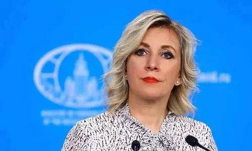 पश्चिमी प्रतिबंध कड़े होंगे.. Russia ने ट्रंप को चेतावनी दी
