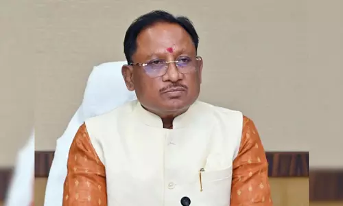 हरित विकास और आर्थिक समृद्धि का छत्तीसगढ़ मॉडल