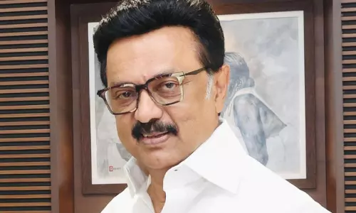 Tamil Nadu ने सफाई कर्मचारियों के लिए मुफ्त भोजन की घोषणा की