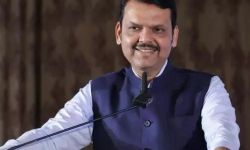 Nagpur: मुख्यमंत्री ने स्नातक निर्वाचन क्षेत्र के लिए भाजपा के चेहरे का संकेत दिया