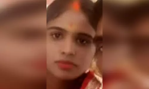 कुएं में मिला नवविवाहिता का शव, पति और ससुराल के लोगों पर दहेज हत्या का आरोप