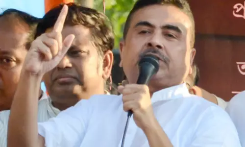 Bengal में 350 करोड़ के चिटफंड घोटाले का आरोप तृणमूल नेताओं पर