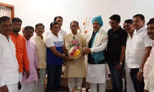Karjat-Jamkhed और अहिल्यानगर जिले की राजनीति में सरगर्मी Karjat-Jamkhed और अहिल्यानगर जिले की राजनीति में सरगर्मी