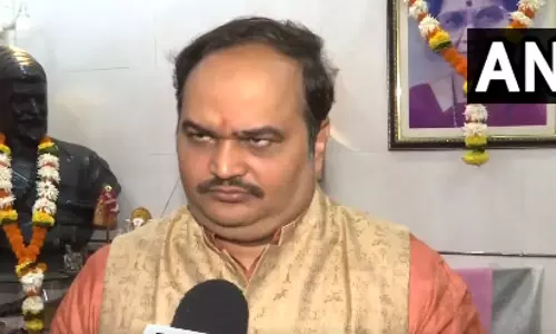 Anand Dubey ने तेजस्वी यादव को बिहार CM चेहरा बनाने पर दी बधाई