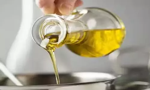 तली हुई चीज़ों का बचा हुआ Oil सही तरीके से दोबारा इस्तेमाल कैसे करें