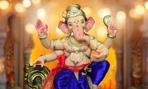Vinayaka Chaturthi  2025: पूजा विधि, शुभ मुहूर्त और मंत्र