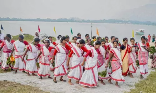 6 से 9 नवम्बर तक जशपुर में होगा ‘जशपुर जम्बूरी 2025 का आयोजन