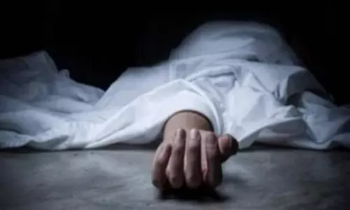 Engineer हेमंत सोनी का शव गंगा से मिला, एक हफ्ते की खोज के बाद