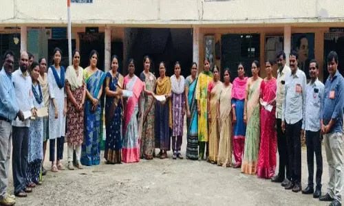 गुरुकुल सोसाइटियों के लिए एक समान समय सारिणी लागू की जानी चाहिए: TS UTF