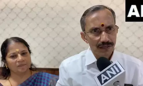 भाजपा ने गुरुवायुर देवस्वोम बोर्ड जांच की मांग की भाजपा ने गुरुवायुर देवस्वोम बोर्ड जांच की मांग की