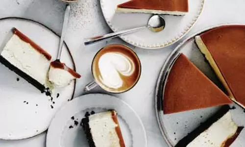 पतझड़ के लिए परफेक्ट 5 Coffee Drinks जो गर्माहट और खुशी लाएं