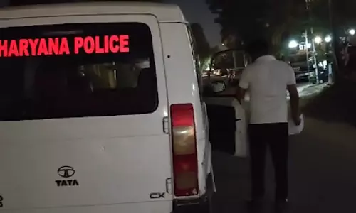 DIG HS भुल्लर के घर CBI की तलाशी, रिश्वत मामले में हिरासत
