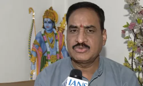 VHP ने हिंदू त्योहारों की सुरक्षा के लिए खास पहल की घोषणा VHP ने हिंदू त्योहारों की सुरक्षा के लिए खास पहल की घोषणा