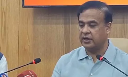 हिमंता सरमा ने लव जिहाद और बहुविवाह बिलों की योजना बताई