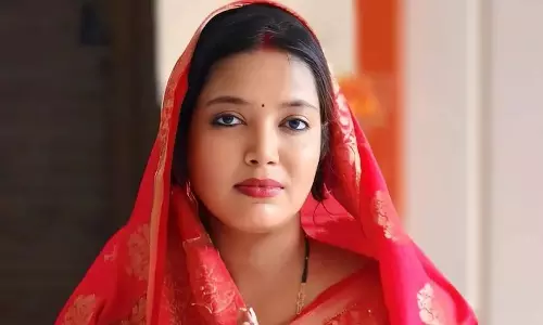 चुनावी मैदान में अकेली पड़ीं पवन सिंह की पत्नी Jyoti , प्रचार के लिए मांगी मदद चुनावी मैदान में अकेली पड़ीं पवन सिंह की पत्नी Jyoti , प्रचार के लिए मांगी मदद