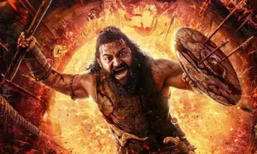 Kantara ने छावा को पीछे छोड़ बॉक्स ऑफिस पर मारी बाज़ी, जल्द होगी 1000 करोड़ की कमाई