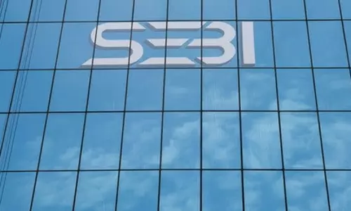 नियम उल्लंघन पर SEBI ने पहली विदेशी पूंजी पर सख्त कार्रवाई की नियम उल्लंघन पर SEBI ने पहली विदेशी पूंजी पर सख्त कार्रवाई की