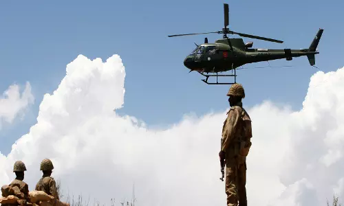 Balochistan में पाकिस्तानी सेना की चौकी पर गोलीबारी से बच्चे की मौत