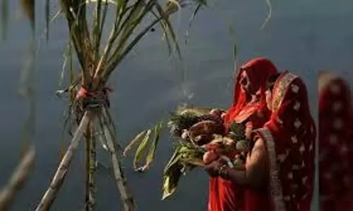 पहिले पहिल Chhathi Maiya से लेकर चल भउजी हाली तक: महापर्व छठ के ये 5 गाने हैं अनमोल