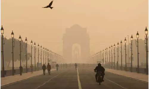 हो जाएं तैयार...प्रदूषण से मिलेगी मुक्ति, नकली बारिश का टेस्ट सफल हो जाएं तैयार...प्रदूषण से मिलेगी मुक्ति, नकली बारिश का टेस्ट सफल