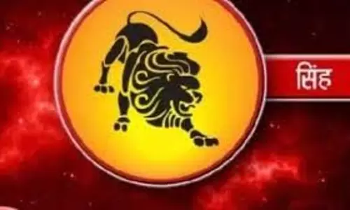 Leos राशि वालों के करियर में चमकेंगे नए अवसर, जानिए बाकी राशियों का हाल Leos राशि वालों के करियर में चमकेंगे नए अवसर, जानिए बाकी राशियों का हाल