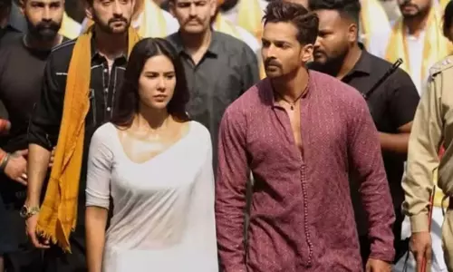 ‘Ek Deewane Ki Deewaniyat’ ने फैंस का दिल जीता, तीसरे दिन ‘थामा’ पर जमाए छक्के