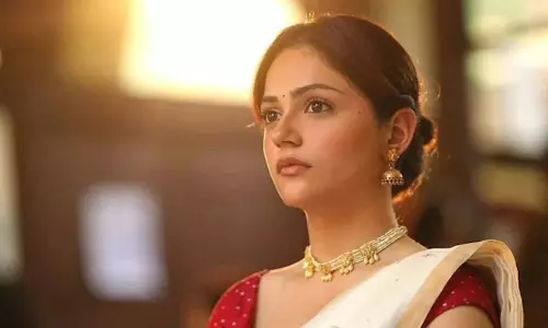 मैडॉक हॉरर कॉमेडी मूवी में Anit Padda की एंट्री, स्त्री के डायरेक्टर ने बताया खास कारण