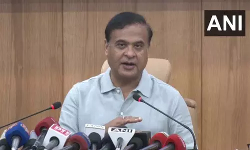 असम के सीएम हिमंत बिस्वा सरमा का भरोसा जुबीन गर्ग की मौत का मामला