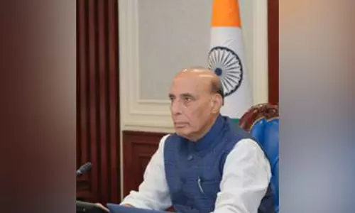 Rajnath Singh: ऑपरेशन सिंदूर ने दुनिया को भारत की तैयारियों का संदेश दिया