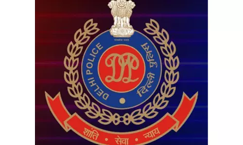 दिल्ली पुलिस ने फर्जी चंदा और NGO पंजीकरण रैकेट का किया भंडाफोड़, आगरा में तीन गिरफ्तार दिल्ली पुलिस ने फर्जी चंदा और NGO पंजीकरण रैकेट का किया भंडाफोड़, आगरा में तीन गिरफ्तार