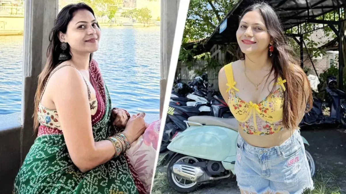 अभी जेल की हवा खाएगी यूट्यूबर ज्योति मल्होत्रा, अदालत ने सुनाया बड़ा फैसला अभी जेल की हवा खाएगी यूट्यूबर ज्योति मल्होत्रा, अदालत ने सुनाया बड़ा फैसला