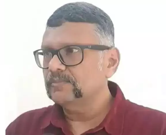 Jaipur: साइबर और नशा तस्करी के मामलों में सख्त कार्रवाई के लिए प्रतिबद्ध: मित्तल Jaipur: साइबर और नशा तस्करी के मामलों में सख्त कार्रवाई के लिए प्रतिबद्ध: मित्तल