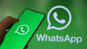 WhatsApp: कमाल का फीचर, एक कमांड से सभी ग्रुप मेंबर्स को कर सकेंगे टैग WhatsApp: कमाल का फीचर, एक कमांड से सभी ग्रुप मेंबर्स को कर सकेंगे टैग